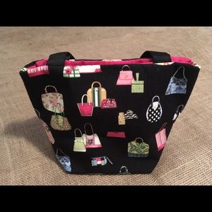 VIV Pickle Purse